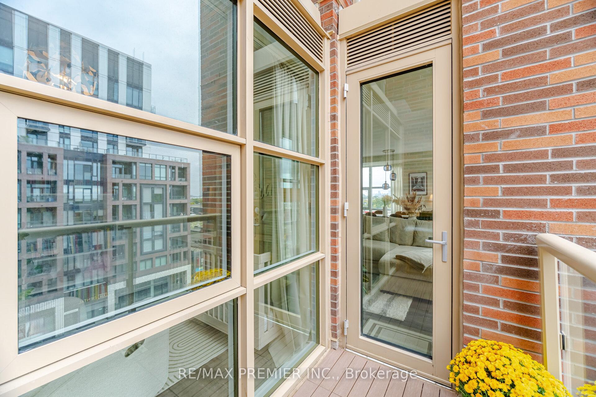 Photo 27 of Unit 610, 1787 St. Clair Avenue W, Toronto, Weston-Pellam Park — HOMEH