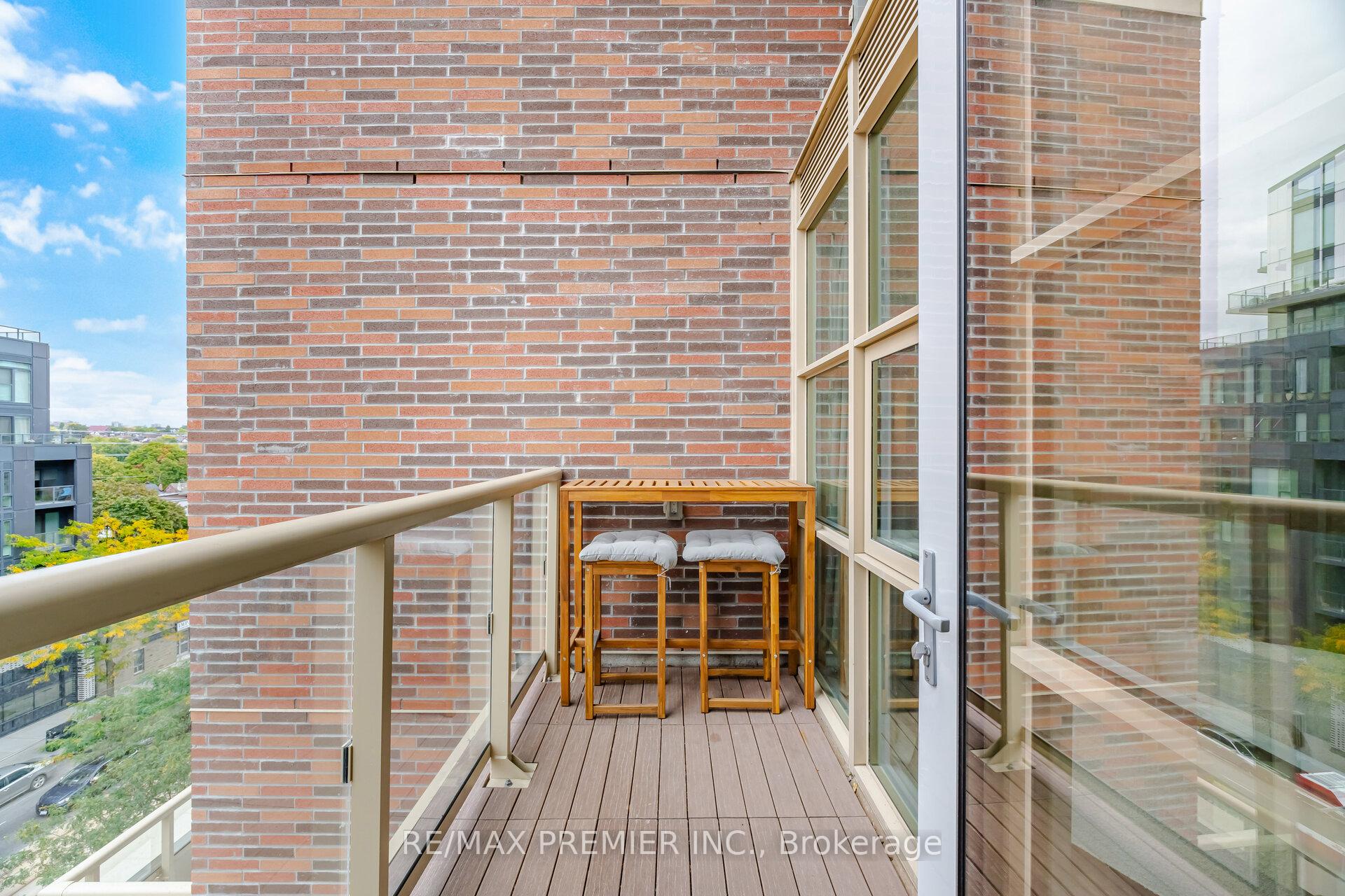 Photo 28 of Unit 610, 1787 St. Clair Avenue W, Toronto, Weston-Pellam Park — HOMEH