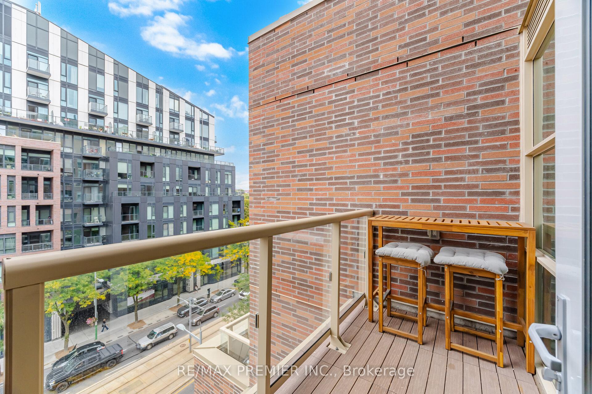 Photo 29 of Unit 610, 1787 St. Clair Avenue W, Toronto, Weston-Pellam Park — HOMEH
