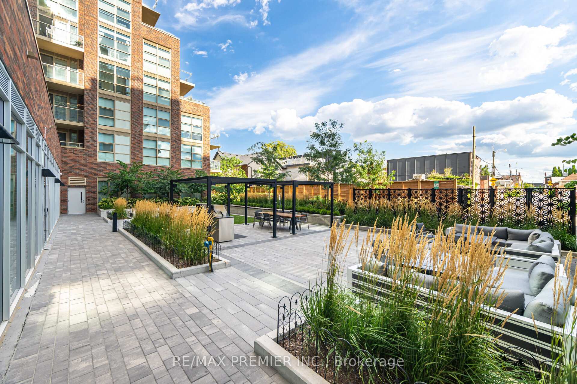 Photo 35 of Unit 610, 1787 St. Clair Avenue W, Toronto, Weston-Pellam Park — HOMEH