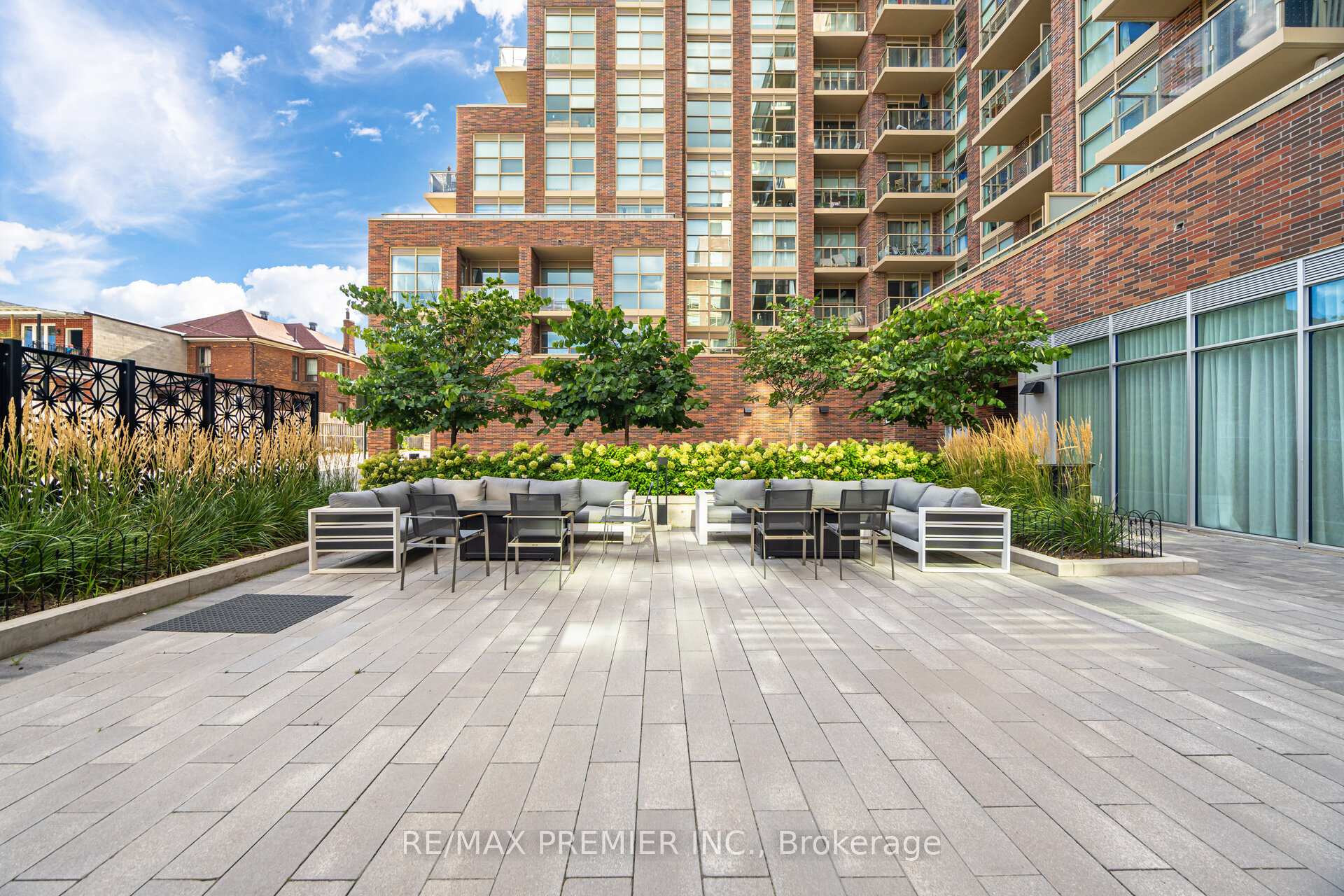 Photo 36 of Unit 610, 1787 St. Clair Avenue W, Toronto, Weston-Pellam Park — HOMEH