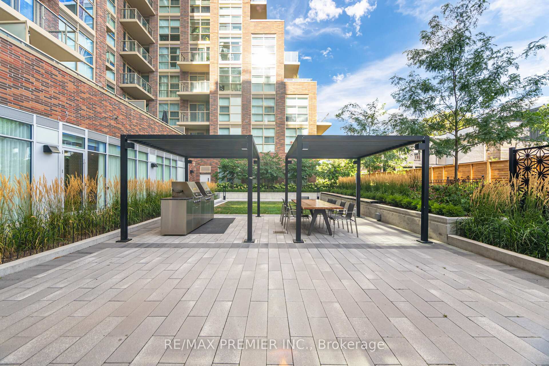 Photo 37 of Unit 610, 1787 St. Clair Avenue W, Toronto, Weston-Pellam Park — HOMEH