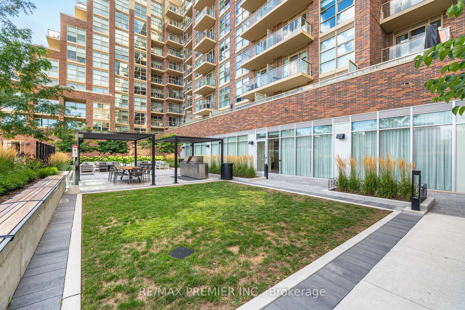 Photo 38 of Unit 610, 1787 St. Clair Avenue W, Toronto, Weston-Pellam Park — HOMEH