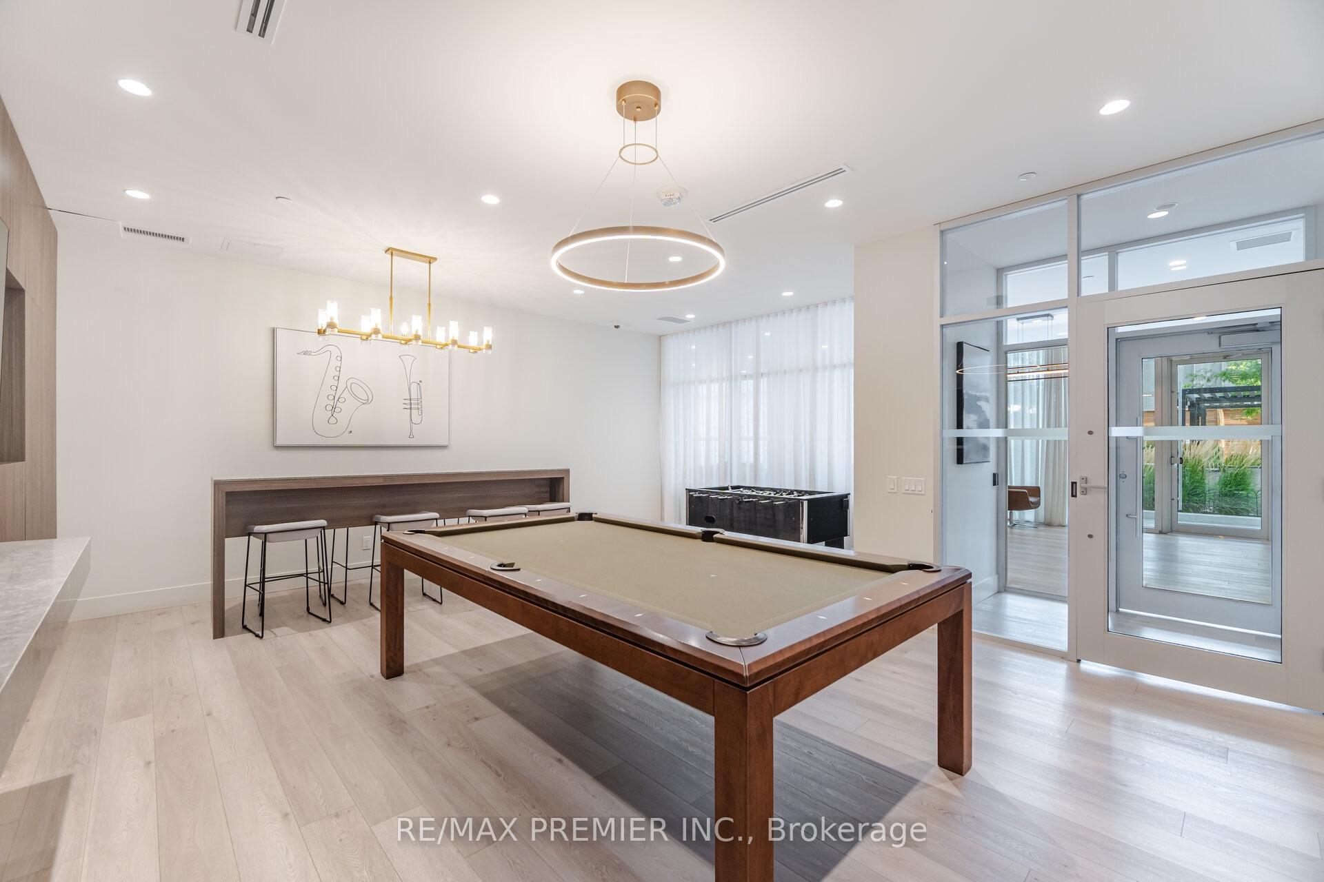 Photo 40 of Unit 610, 1787 St. Clair Avenue W, Toronto, Weston-Pellam Park — HOMEH