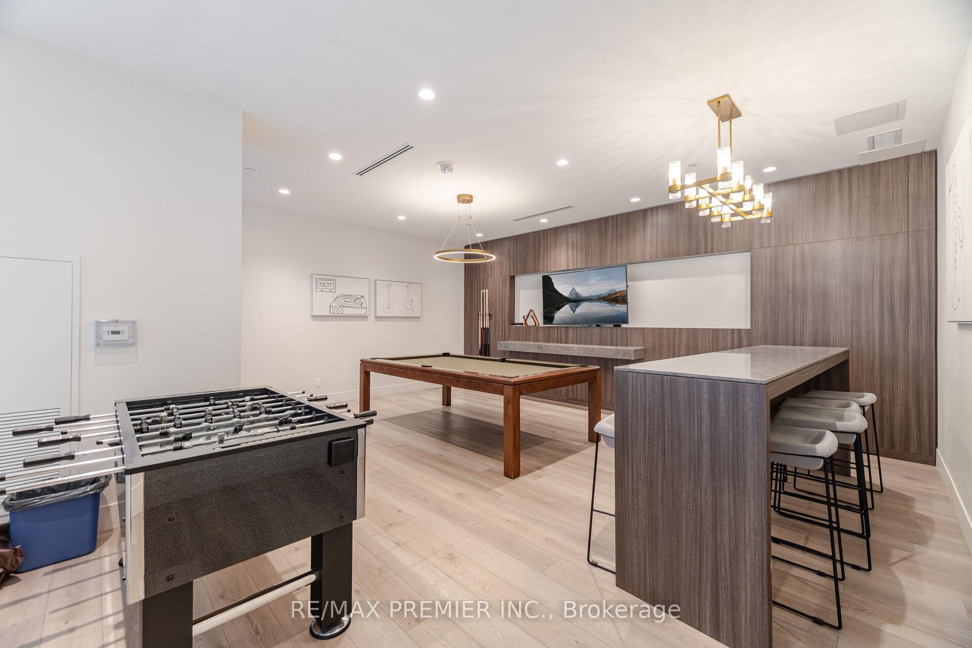 Photo 41 of Unit 610, 1787 St. Clair Avenue W, Toronto, Weston-Pellam Park — HOMEH