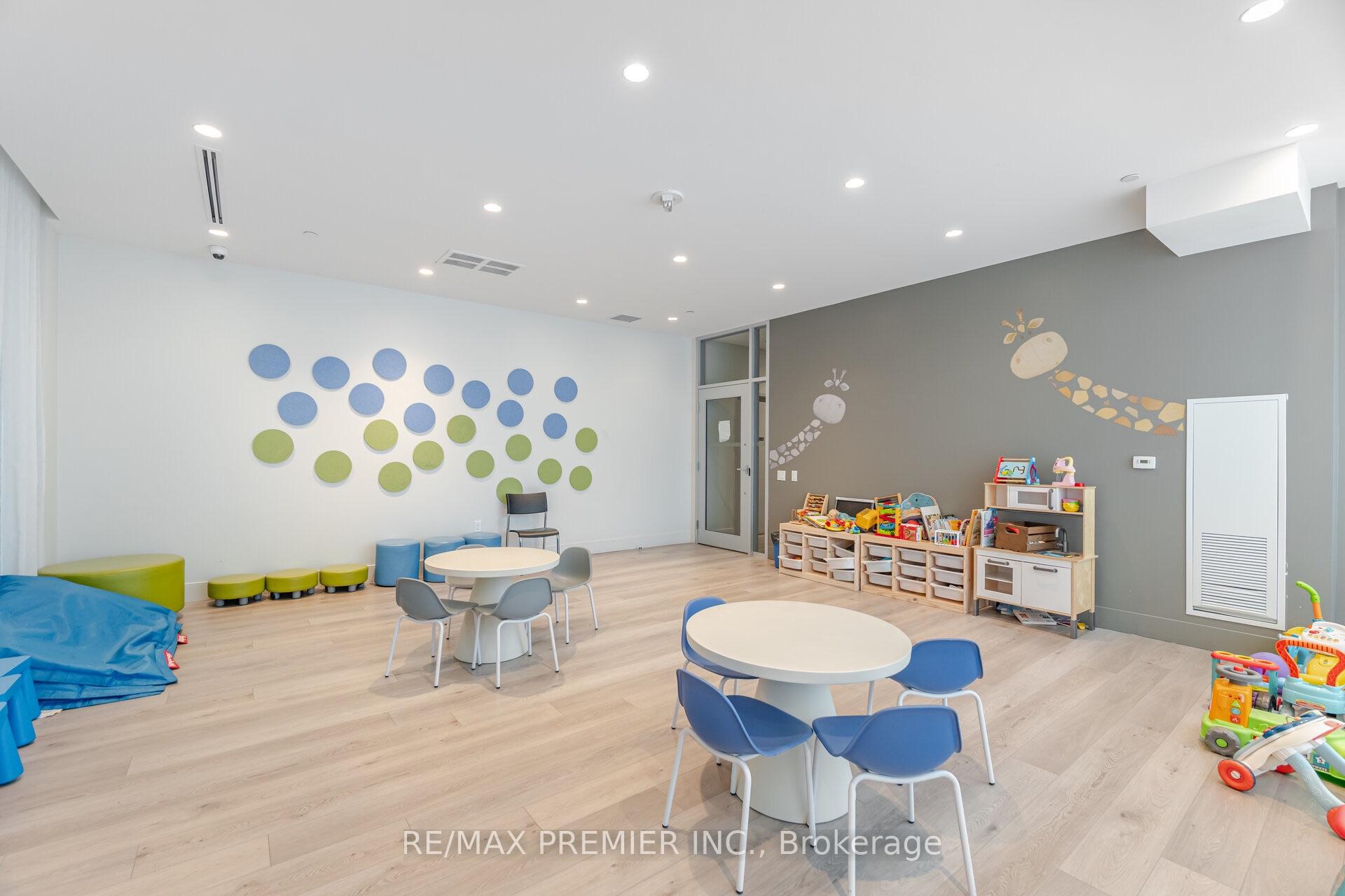 Photo 42 of Unit 610, 1787 St. Clair Avenue W, Toronto, Weston-Pellam Park — HOMEH