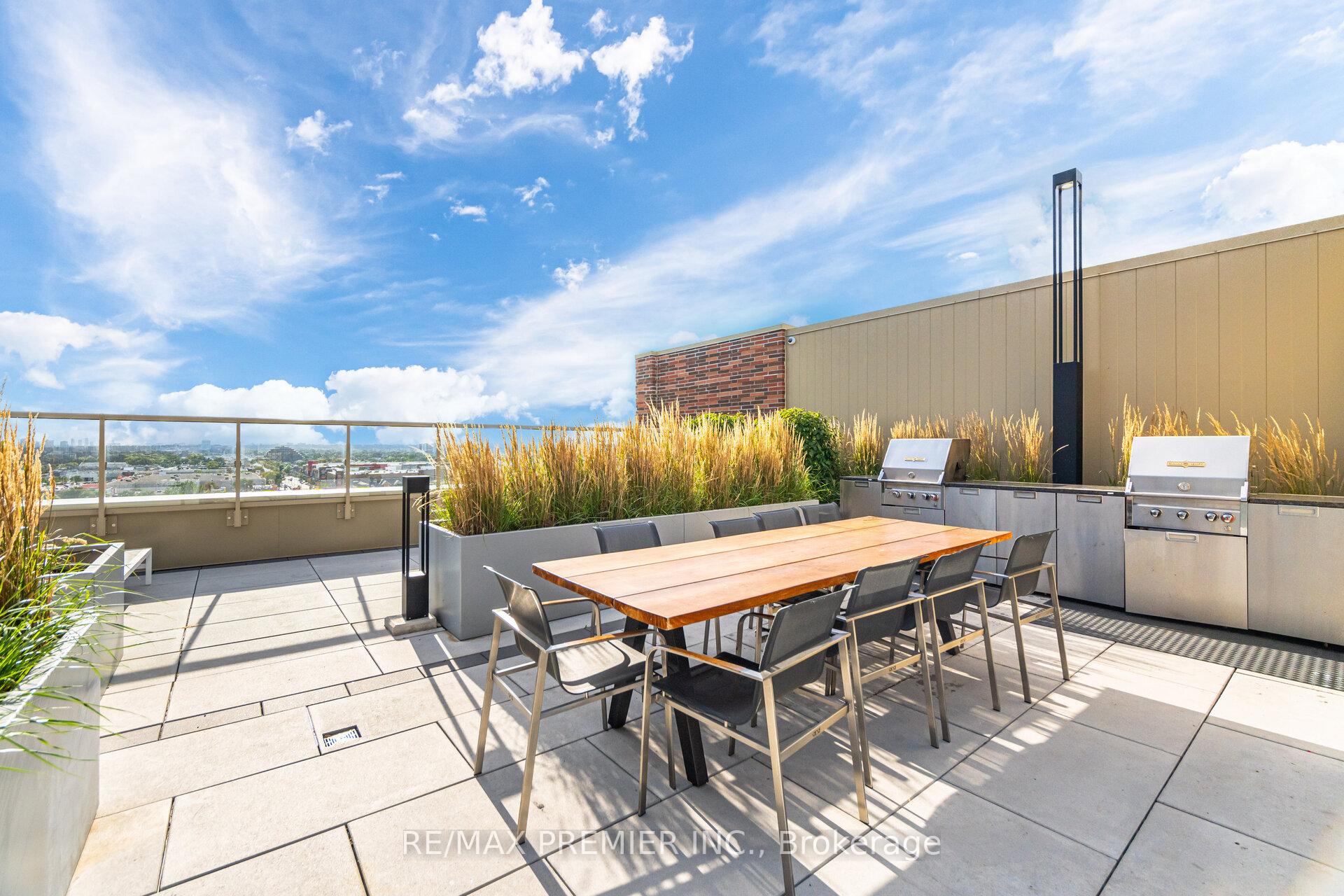 Photo 43 of Unit 610, 1787 St. Clair Avenue W, Toronto, Weston-Pellam Park — HOMEH