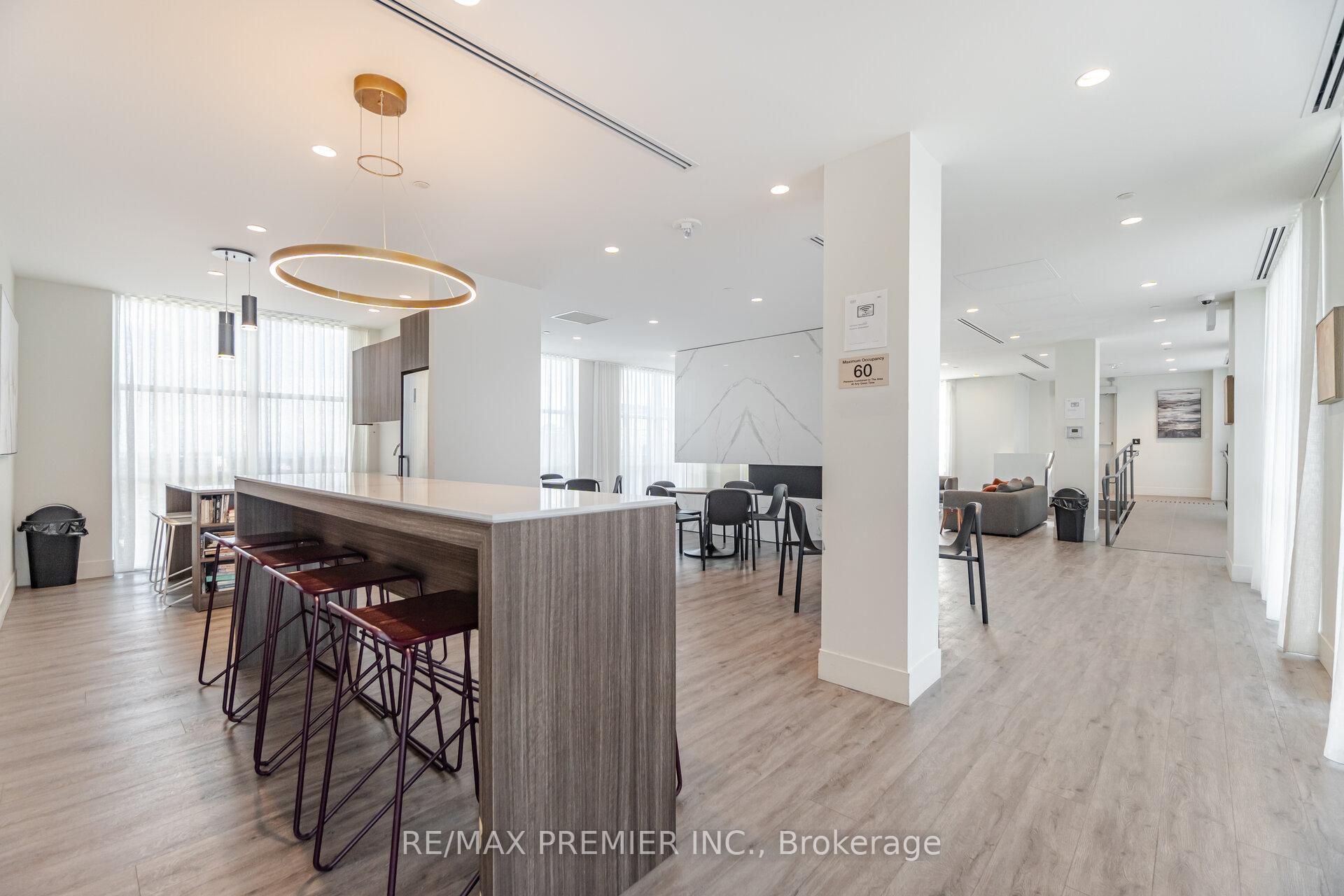 Photo 44 of Unit 610, 1787 St. Clair Avenue W, Toronto, Weston-Pellam Park — HOMEH