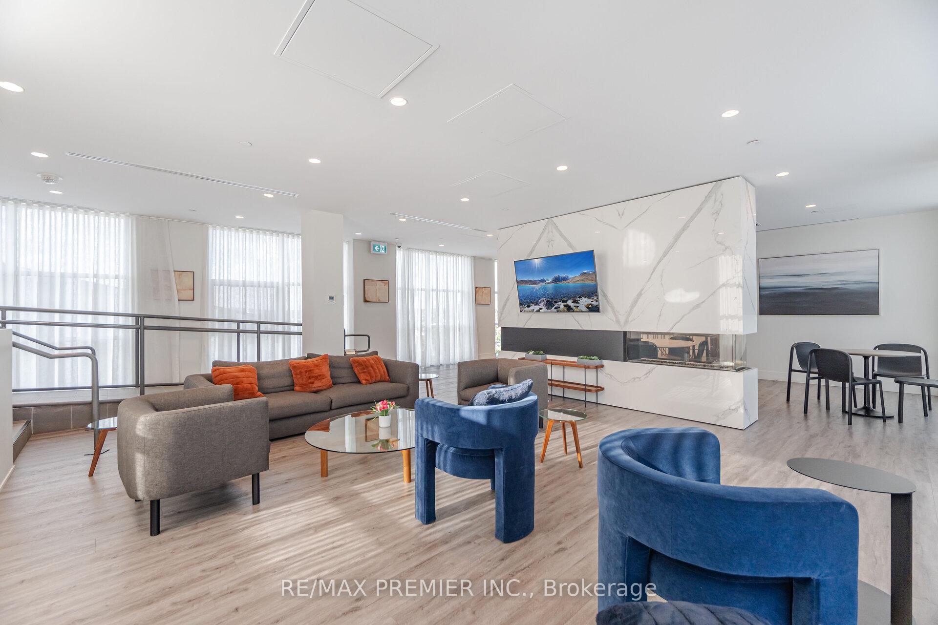 Photo 45 of Unit 610, 1787 St. Clair Avenue W, Toronto, Weston-Pellam Park — HOMEH
