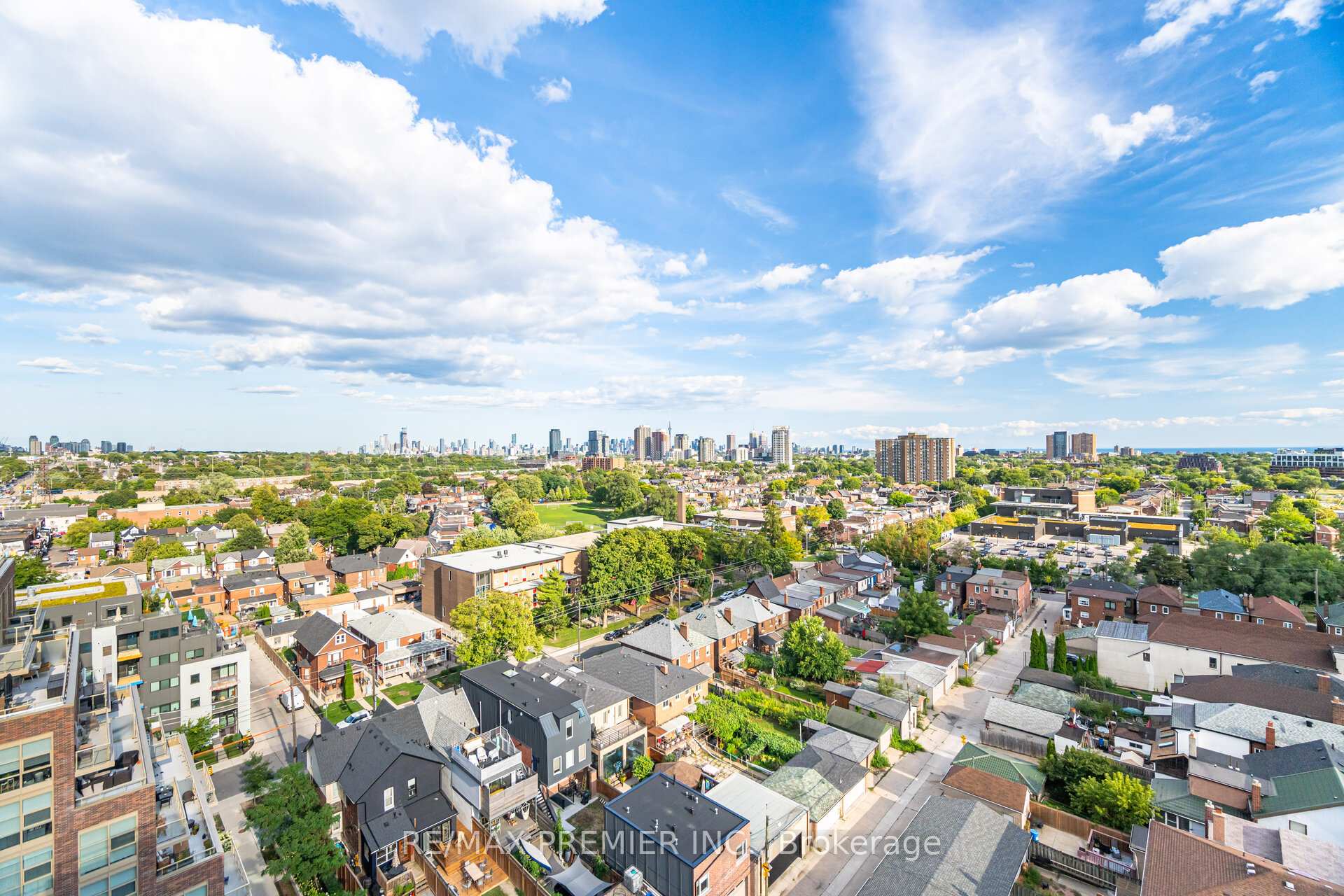 Photo 46 of Unit 610, 1787 St. Clair Avenue W, Toronto, Weston-Pellam Park — HOMEH