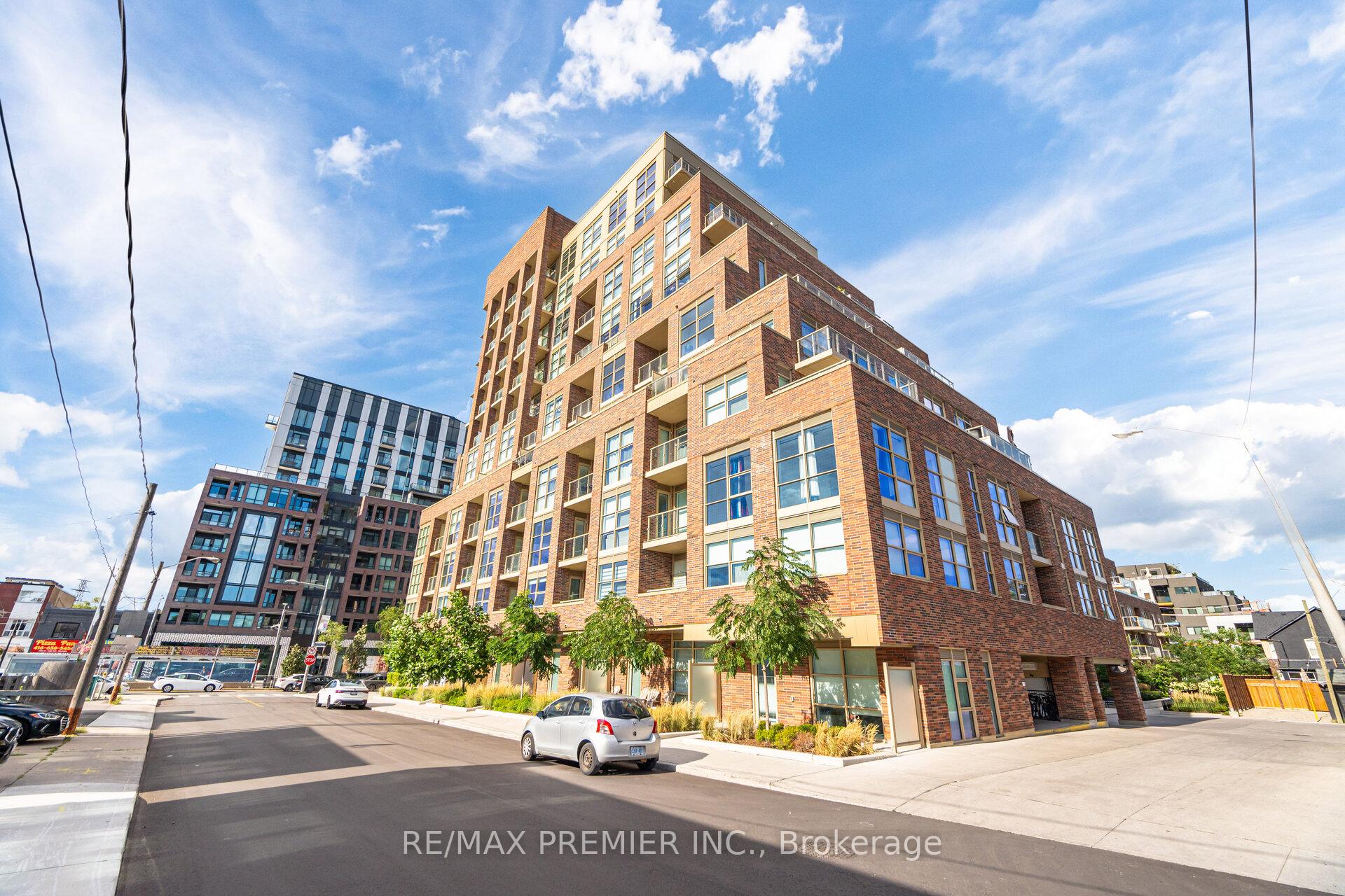 Photo 49 of Unit 610, 1787 St. Clair Avenue W, Toronto, Weston-Pellam Park — HOMEH
