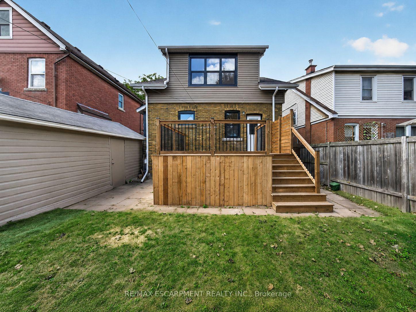 Photo 45 of 229 Park Row S, Hamilton, Delta — HOMEH