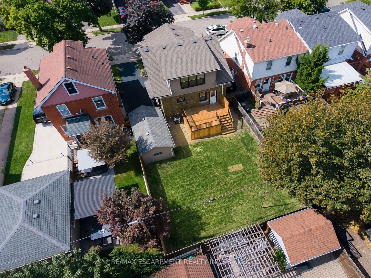 Photo 46 of 229 Park Row S, Hamilton, Delta — HOMEH