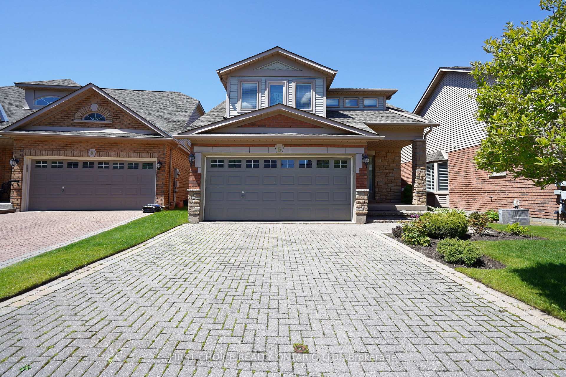 Photo 2 of 6 Forest Link Court, New Tecumseth, Rural New Tecumseth — HOMEH