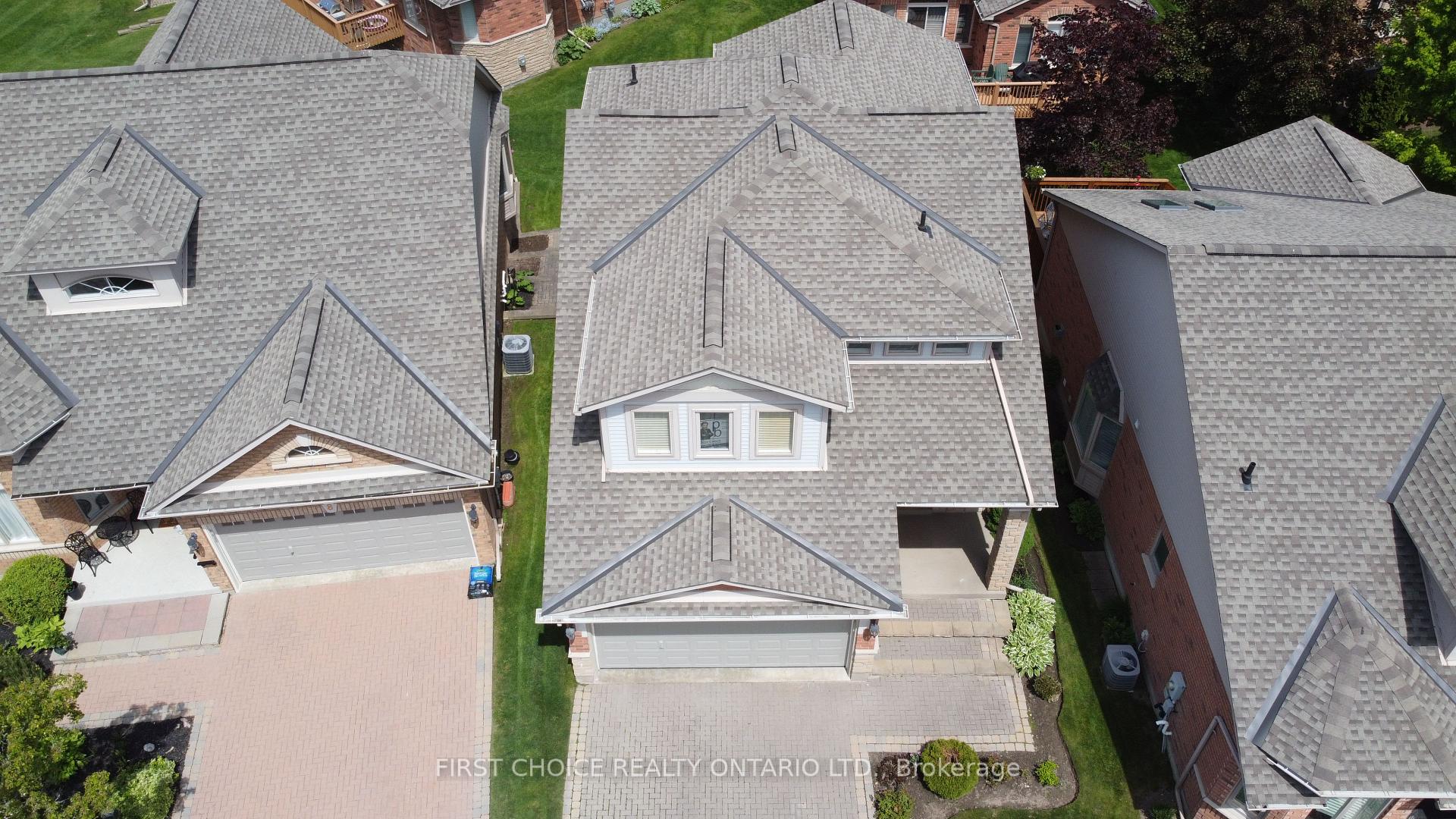 Photo 3 of 6 Forest Link Court, New Tecumseth, Rural New Tecumseth — HOMEH