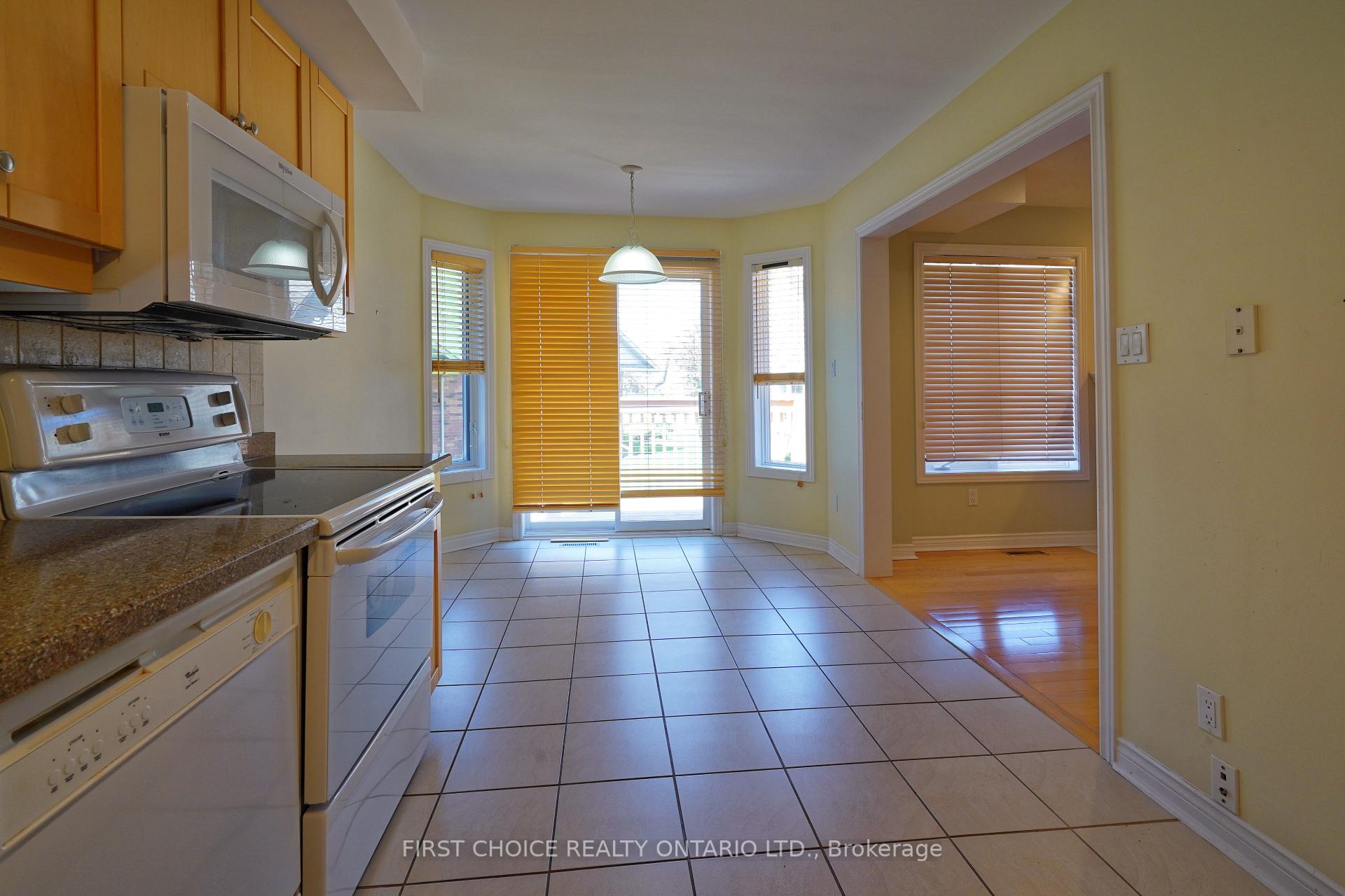 Photo 7 of 6 Forest Link Court, New Tecumseth, Rural New Tecumseth — HOMEH