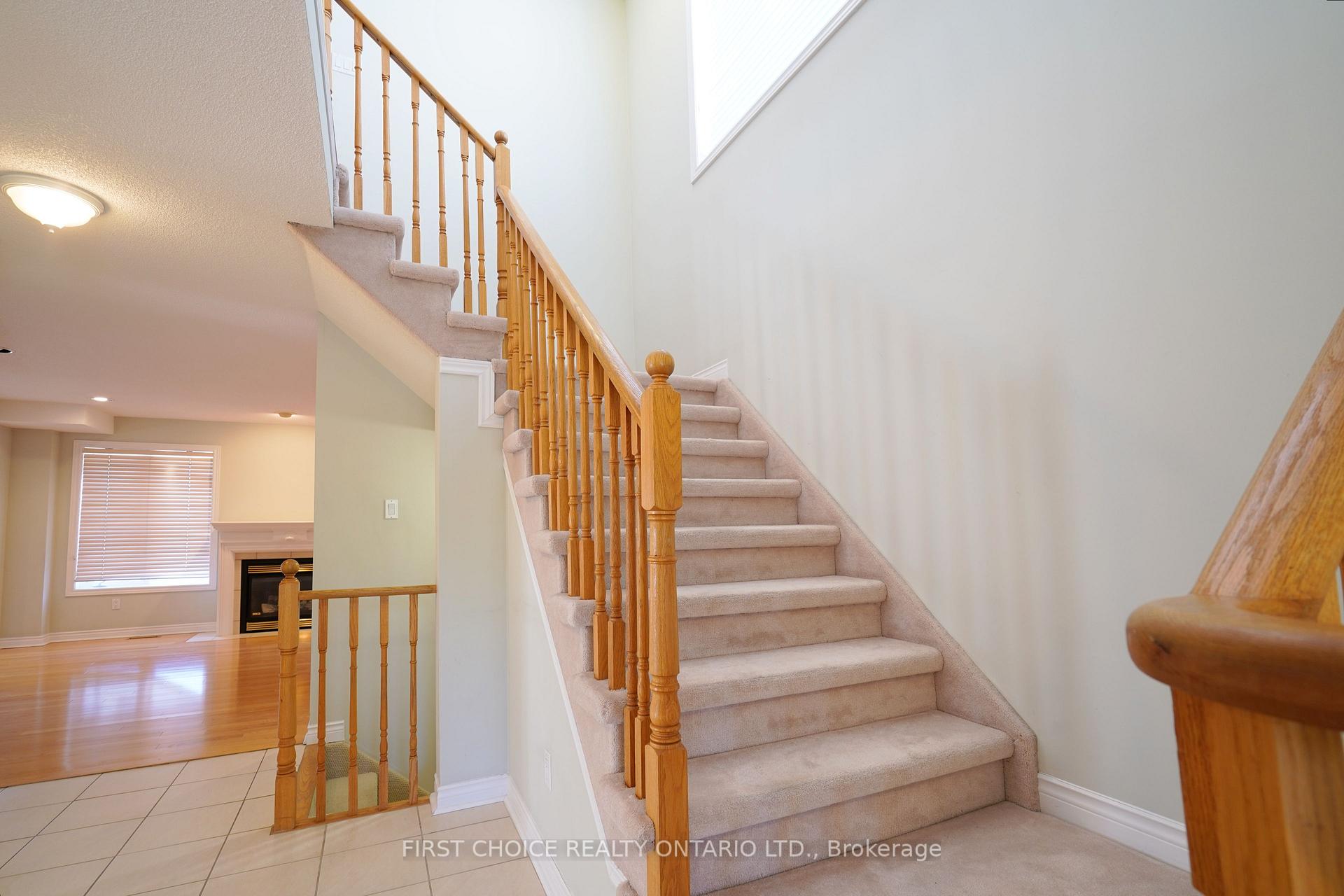 Photo 14 of 6 Forest Link Court, New Tecumseth, Rural New Tecumseth — HOMEH