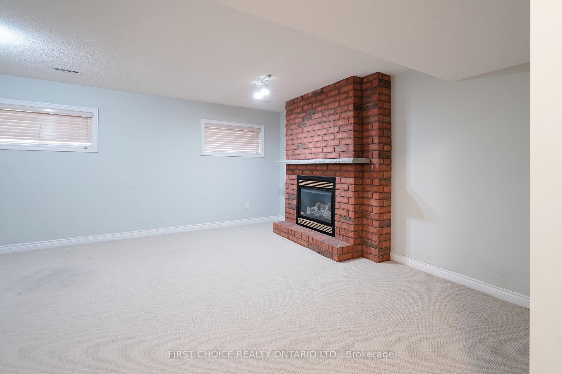 Photo 27 of 6 Forest Link Court, New Tecumseth, Rural New Tecumseth — HOMEH