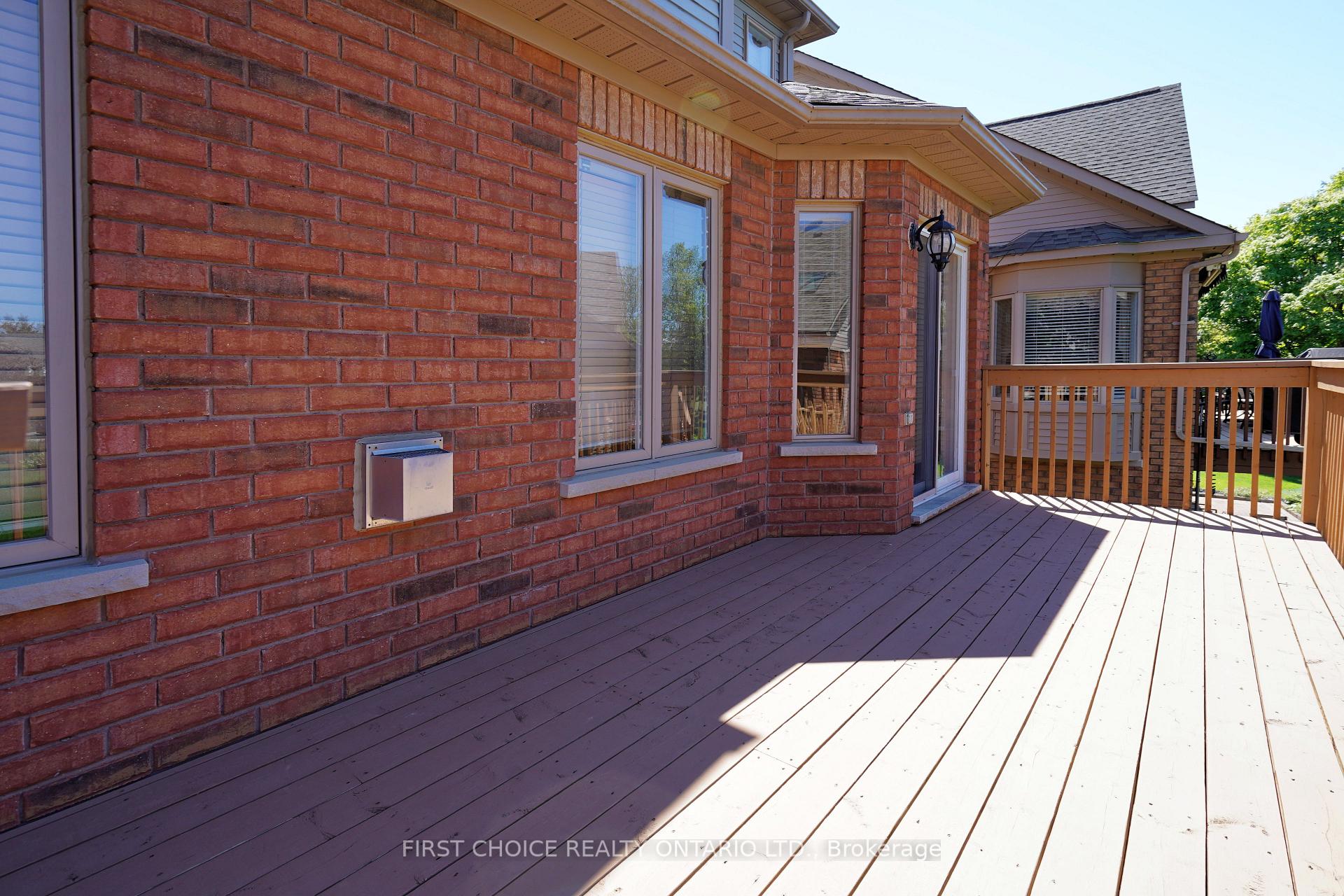 Photo 31 of 6 Forest Link Court, New Tecumseth, Rural New Tecumseth — HOMEH