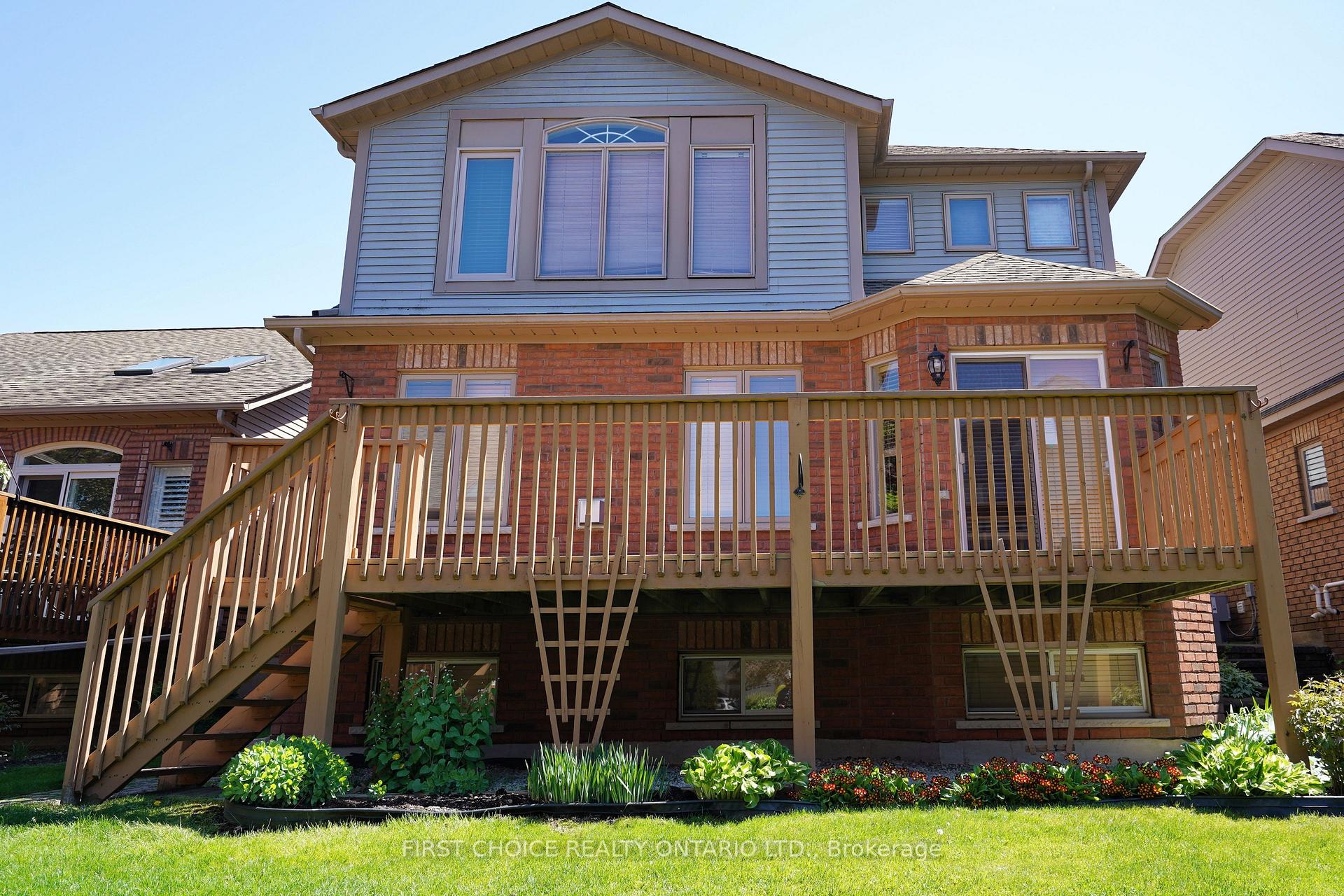 Photo 32 of 6 Forest Link Court, New Tecumseth, Rural New Tecumseth — HOMEH