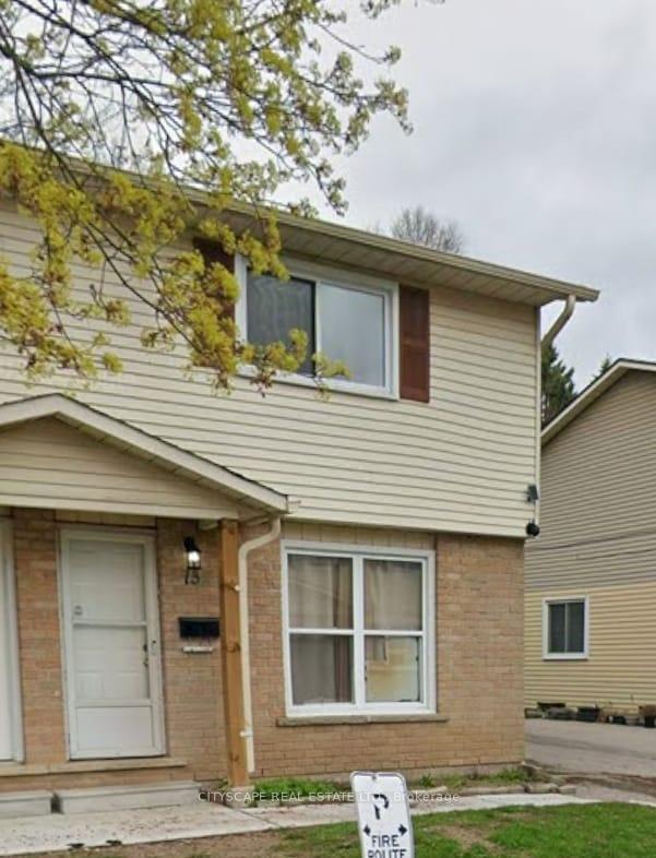 Photo of Unit 13, 20 Mayfield Avenue