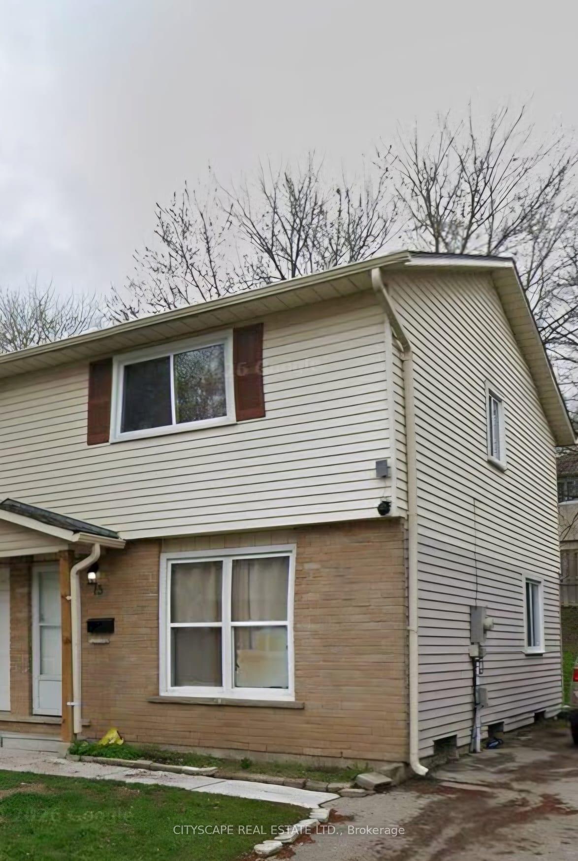 Photo 2 of Unit 13, 20 Mayfield Avenue, Waterloo, Lincoln Heights — HOMEH