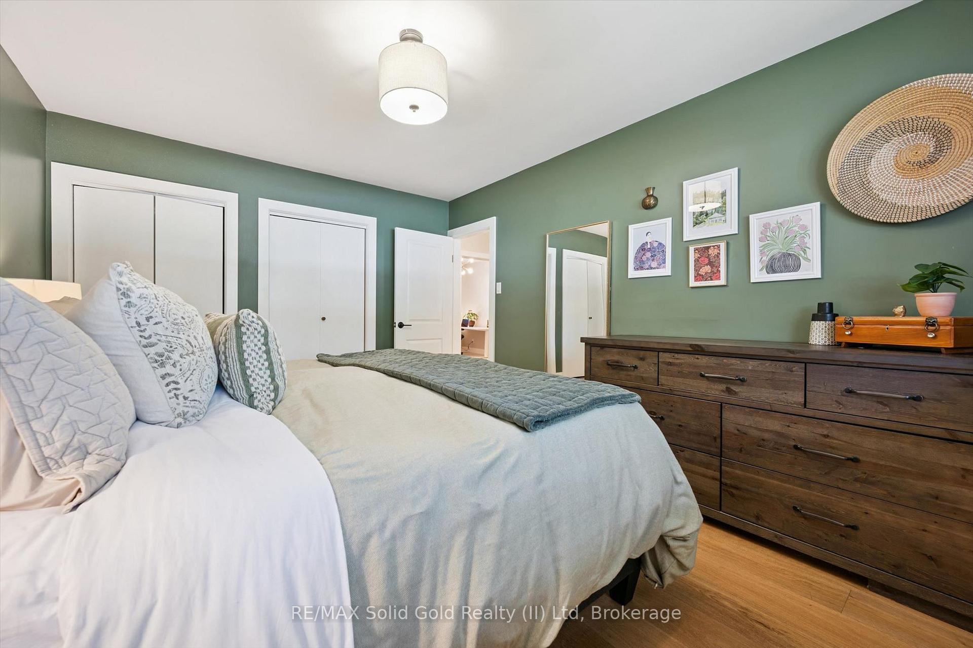 Photo 21 of 38 Yule Place, Kitchener, Stanley Park — HOMEH