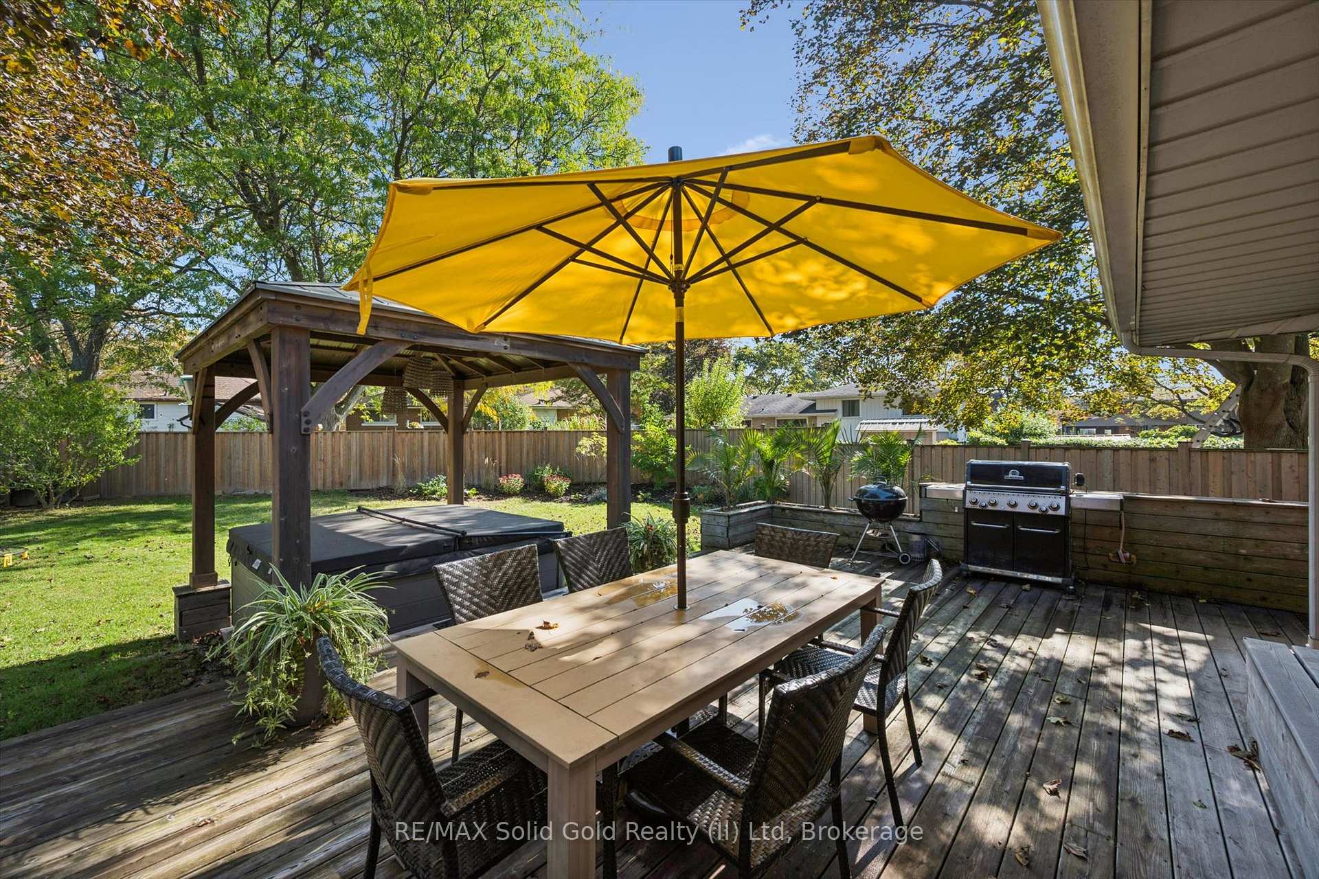 Photo 40 of 38 Yule Place, Kitchener, Stanley Park — HOMEH