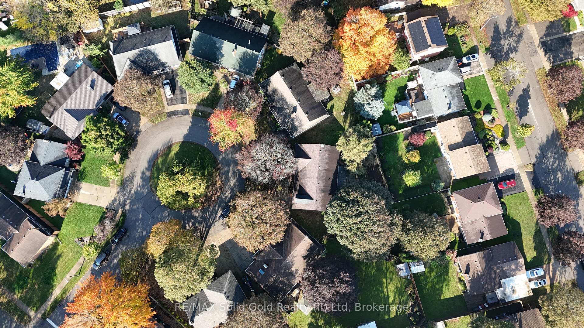 Photo 42 of 38 Yule Place, Kitchener, Stanley Park — HOMEH
