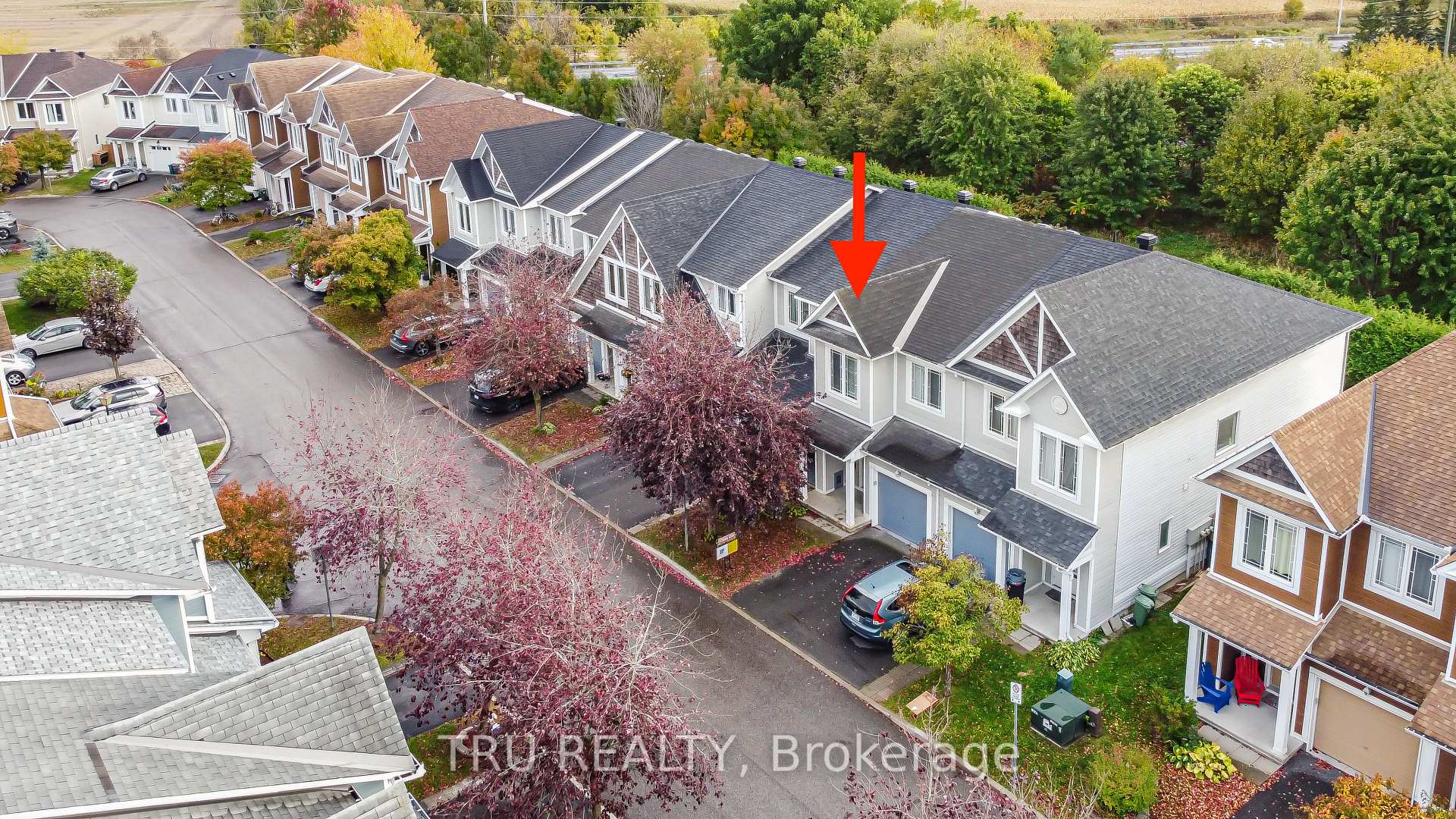 Photo 22 of Unit 48, 336 Hillsboro Private, Ottawa, Kanata - Emerald Meadows/Trailwest — HOMEH