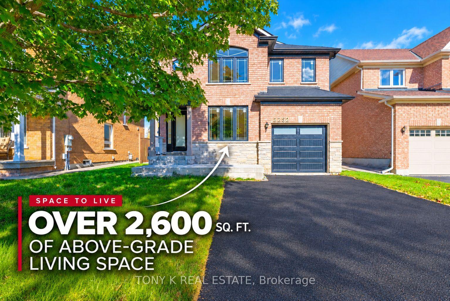 Photo 2 of 3252 Hunters Glen, Mississauga, Lisgar — HOMEH