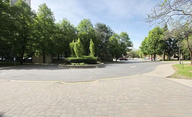 Photo 3 of Unit 503, 10 Malta Avenue, Brampton, Fletcher's Creek South — HOMEH