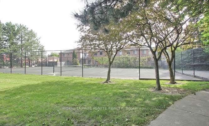 Photo 5 of Unit 503, 10 Malta Avenue, Brampton, Fletcher's Creek South — HOMEH