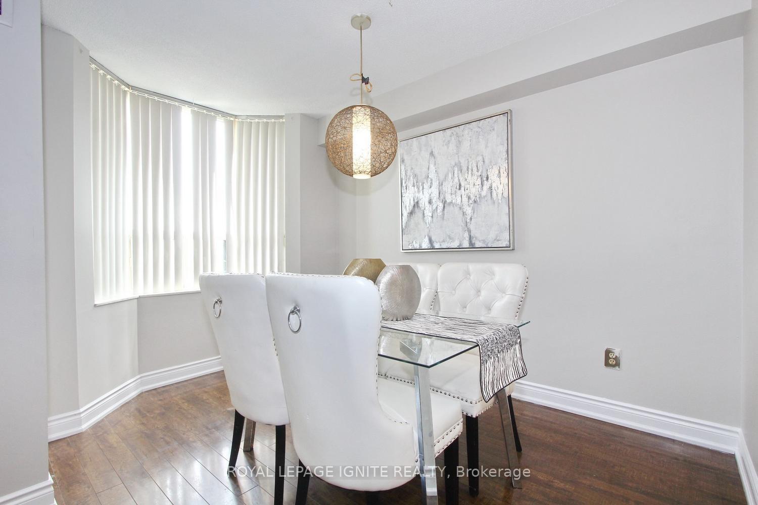 Photo 10 of Unit 503, 10 Malta Avenue, Brampton, Fletcher's Creek South — HOMEH
