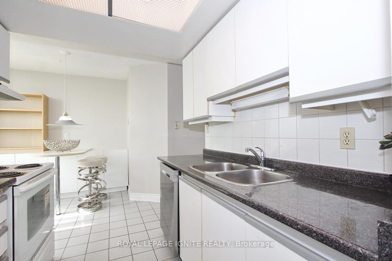Photo 12 of Unit 503, 10 Malta Avenue, Brampton, Fletcher's Creek South — HOMEH