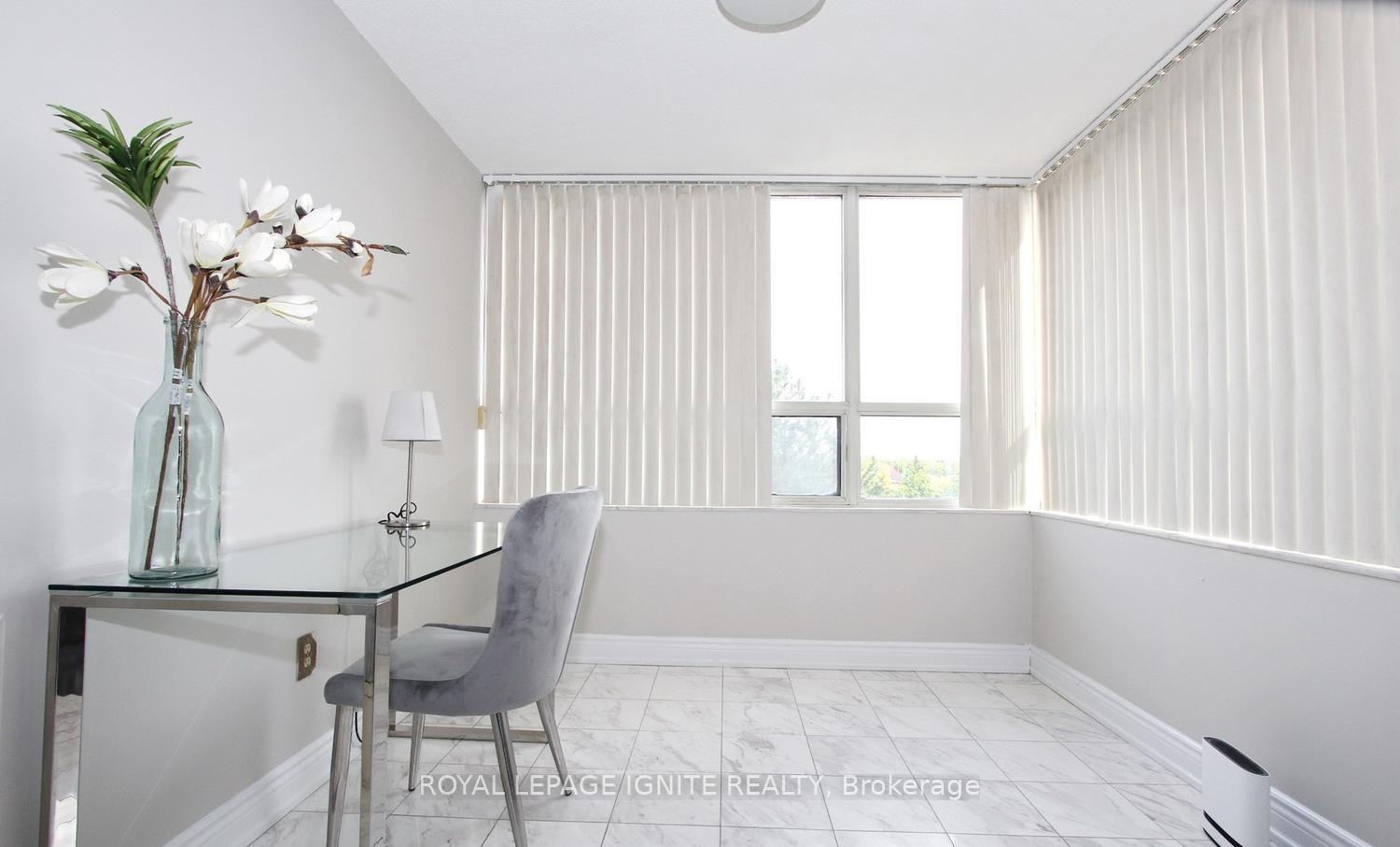 Photo 13 of Unit 503, 10 Malta Avenue, Brampton, Fletcher's Creek South — HOMEH