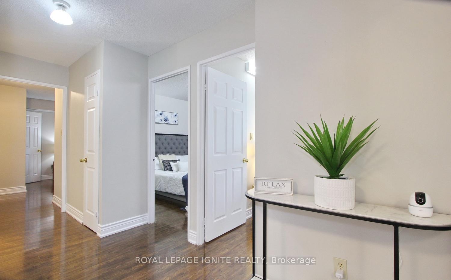 Photo 14 of Unit 503, 10 Malta Avenue, Brampton, Fletcher's Creek South — HOMEH