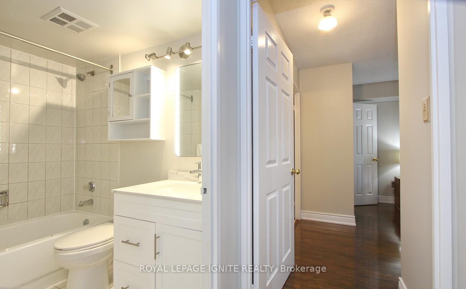Photo 15 of Unit 503, 10 Malta Avenue, Brampton, Fletcher's Creek South — HOMEH