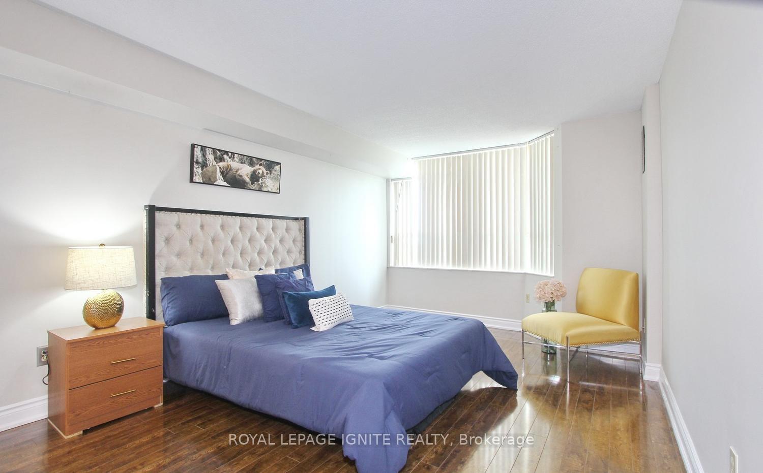 Photo 16 of Unit 503, 10 Malta Avenue, Brampton, Fletcher's Creek South — HOMEH