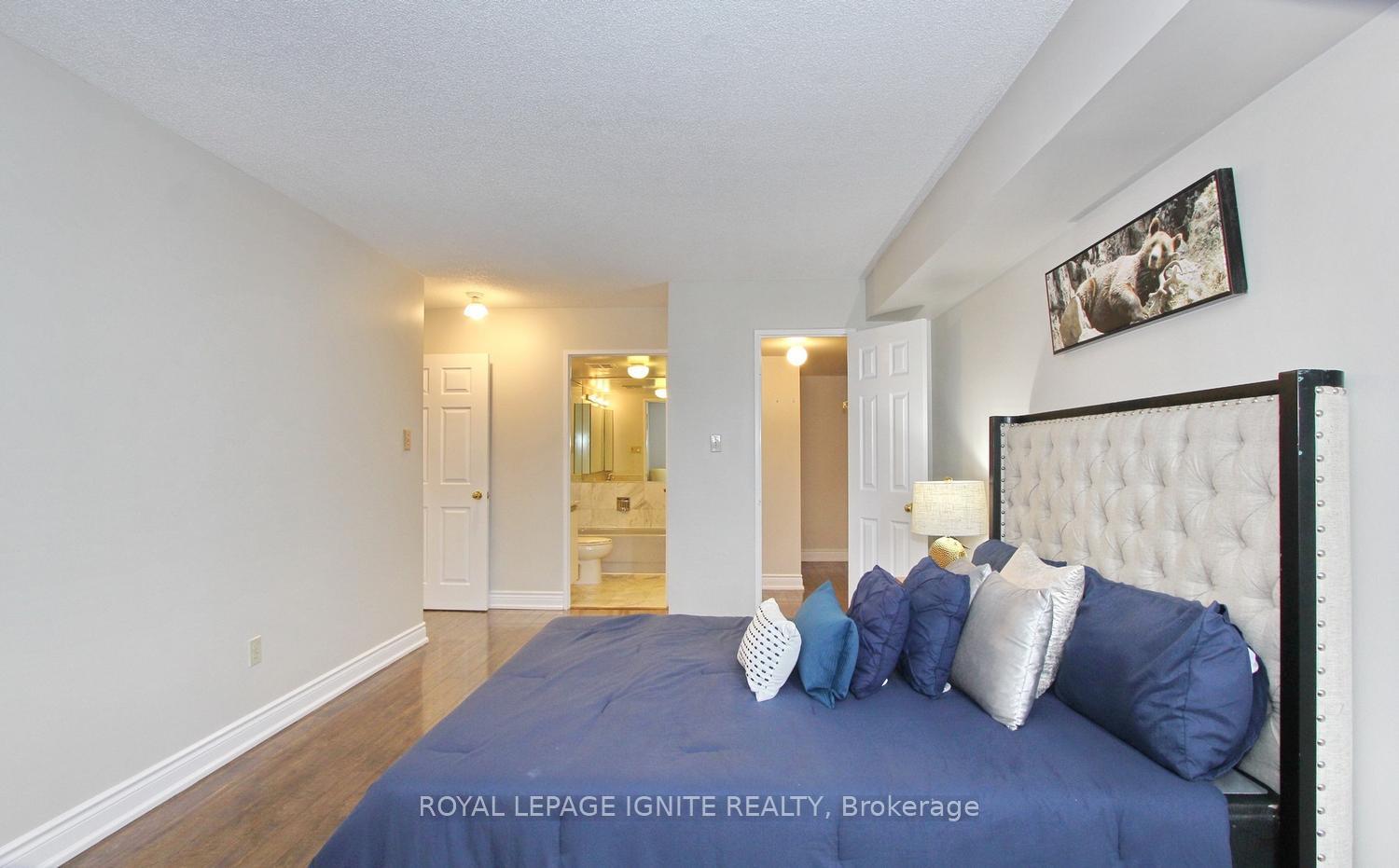 Photo 17 of Unit 503, 10 Malta Avenue, Brampton, Fletcher's Creek South — HOMEH