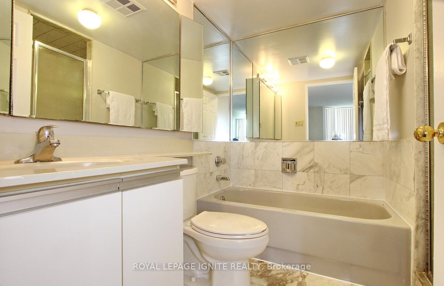 Photo 18 of Unit 503, 10 Malta Avenue, Brampton, Fletcher's Creek South — HOMEH