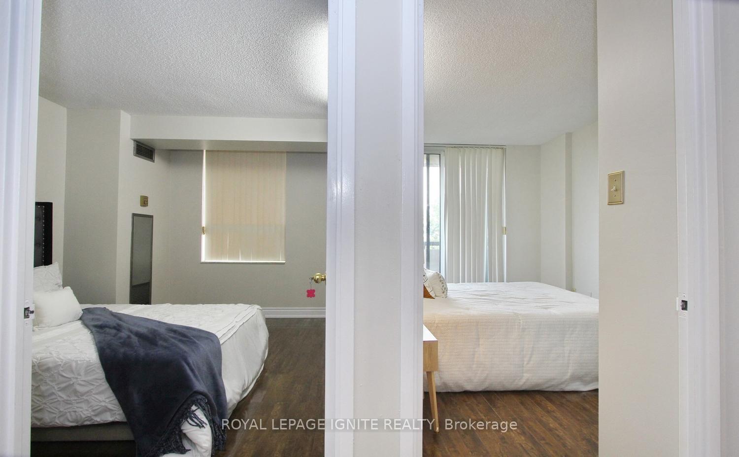 Photo 19 of Unit 503, 10 Malta Avenue, Brampton, Fletcher's Creek South — HOMEH