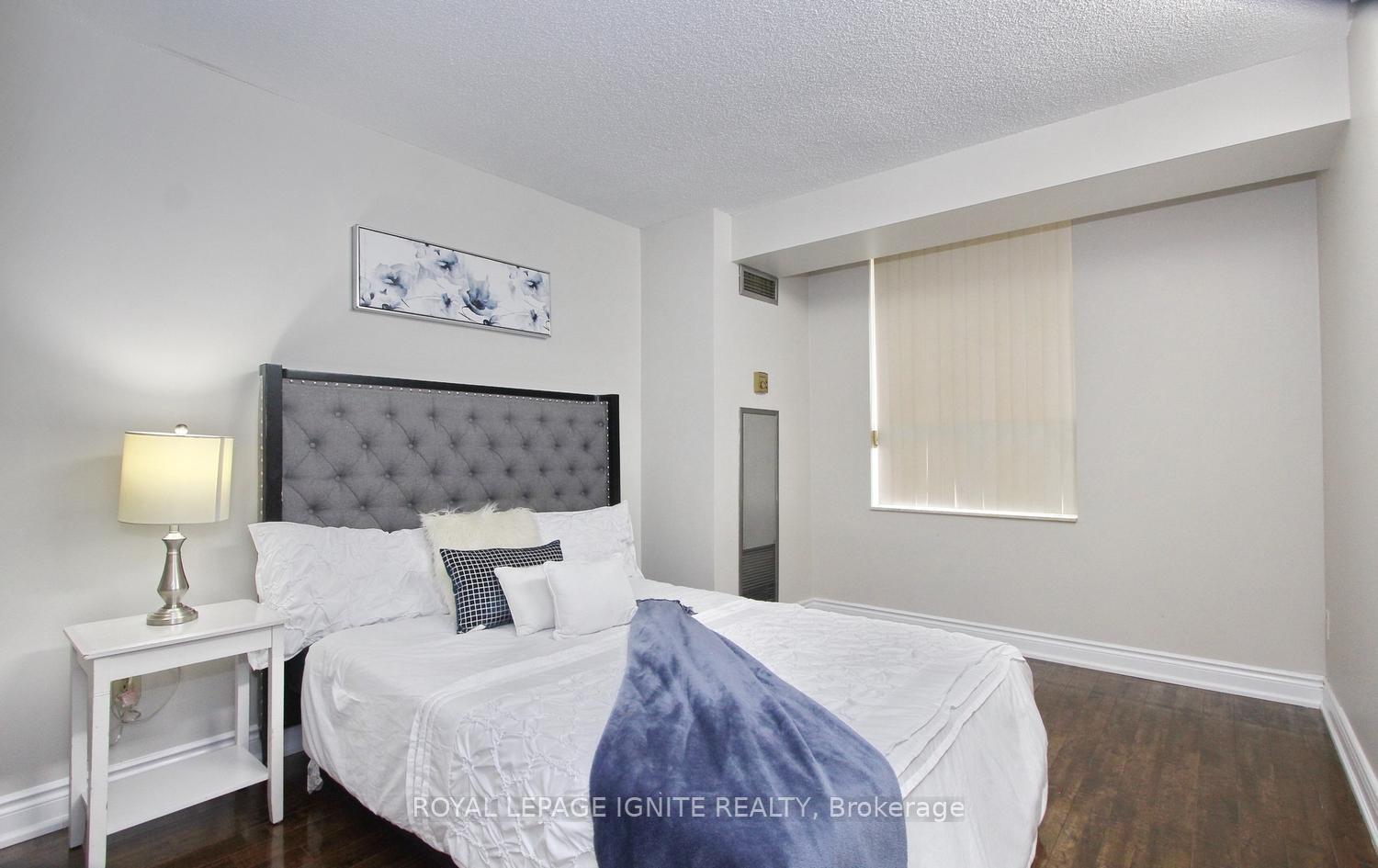 Photo 20 of Unit 503, 10 Malta Avenue, Brampton, Fletcher's Creek South — HOMEH