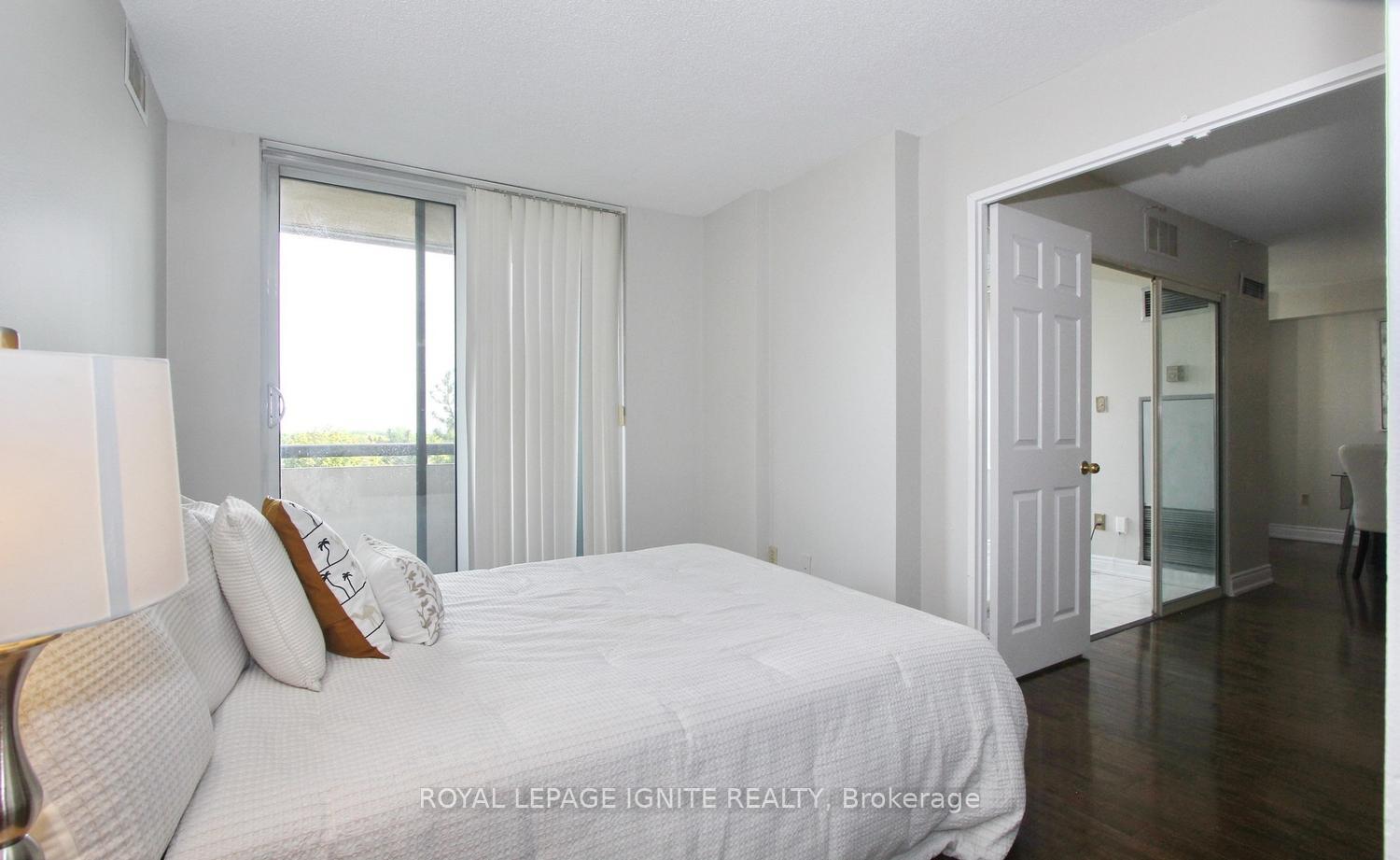 Photo 21 of Unit 503, 10 Malta Avenue, Brampton, Fletcher's Creek South — HOMEH