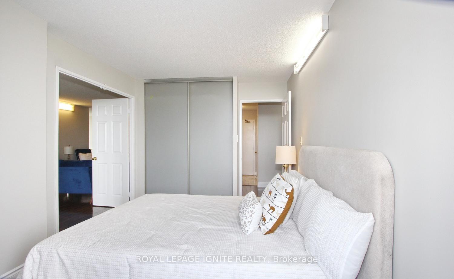 Photo 22 of Unit 503, 10 Malta Avenue, Brampton, Fletcher's Creek South — HOMEH