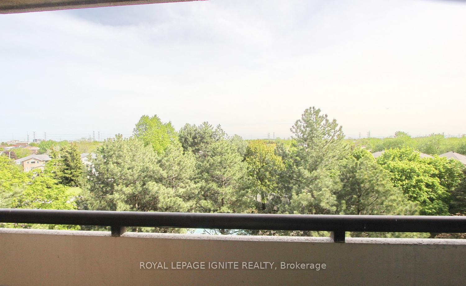 Photo 23 of Unit 503, 10 Malta Avenue, Brampton, Fletcher's Creek South — HOMEH