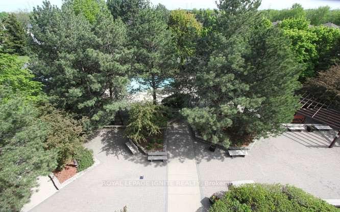 Photo 24 of Unit 503, 10 Malta Avenue, Brampton, Fletcher's Creek South — HOMEH
