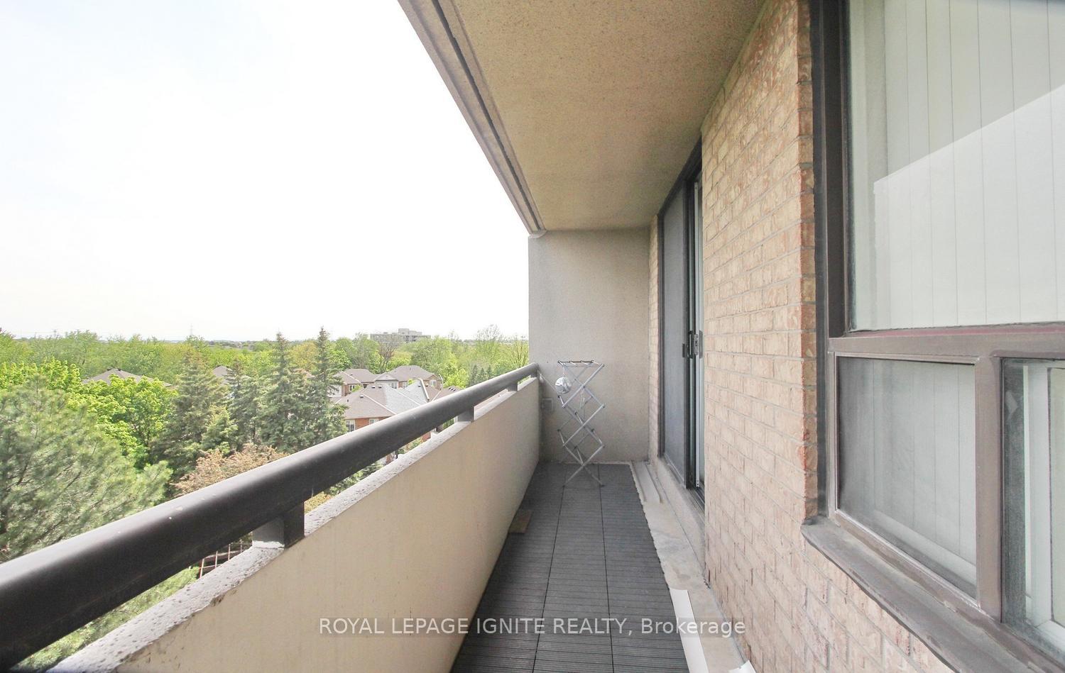 Photo 25 of Unit 503, 10 Malta Avenue, Brampton, Fletcher's Creek South — HOMEH