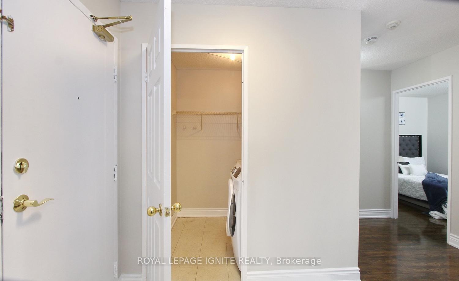 Photo 26 of Unit 503, 10 Malta Avenue, Brampton, Fletcher's Creek South — HOMEH
