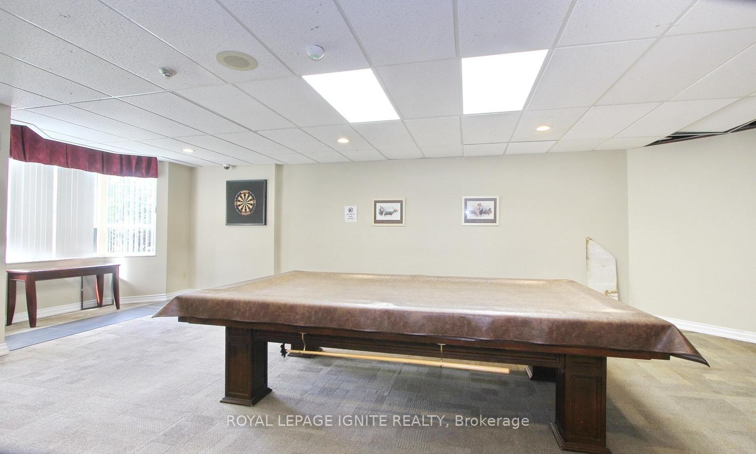 Photo 28 of Unit 503, 10 Malta Avenue, Brampton, Fletcher's Creek South — HOMEH